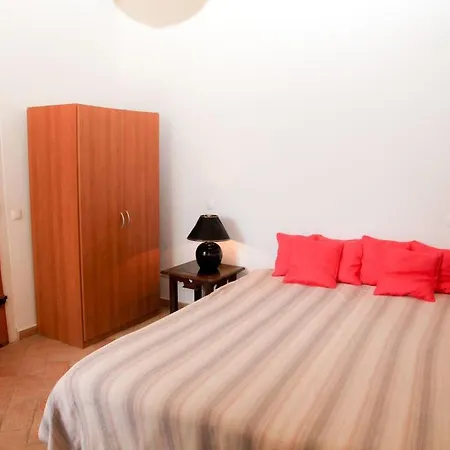Traditional Four Bedroom Farmhouse Style House With Private Pool Bbq And Wifi In Estombar