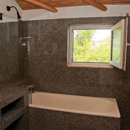 Traditional Four Bedroom Farmhouse Style House With Private Pool Bbq And Wifi In Villa Estombar