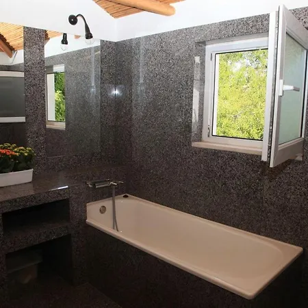 Traditional Four Bedroom Farmhouse Style House With Private Pool Bbq And Wifi In Villa