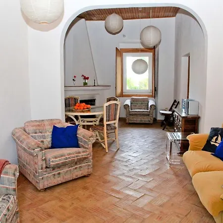 Villa Traditional Four Bedroom Farmhouse Style House With Private Pool Bbq And Wifi In Estômbar