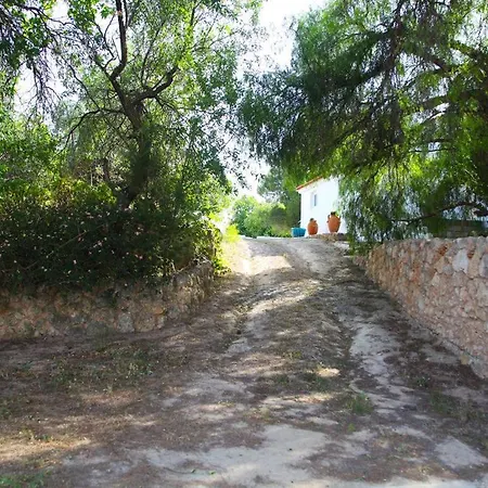 Traditional Four Bedroom Farmhouse Style House With Private Pool Bbq And Wifi In Villa *