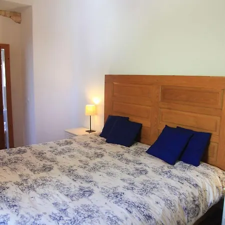 Traditional Four Bedroom Farmhouse Style House With Private Pool Bbq And Wifi In *