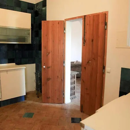 Traditional Four Bedroom Farmhouse Style House With Private Pool Bbq And Wifi In Estômbar